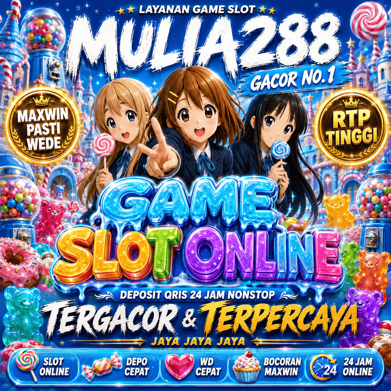 MULIA288